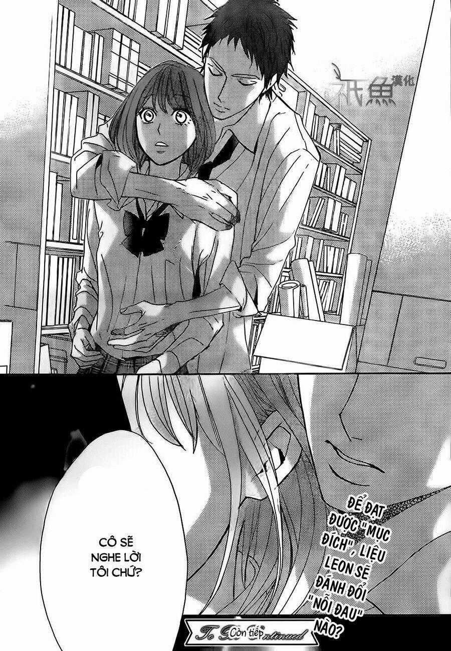 L-Dk - Chapter 76 - Trang 41