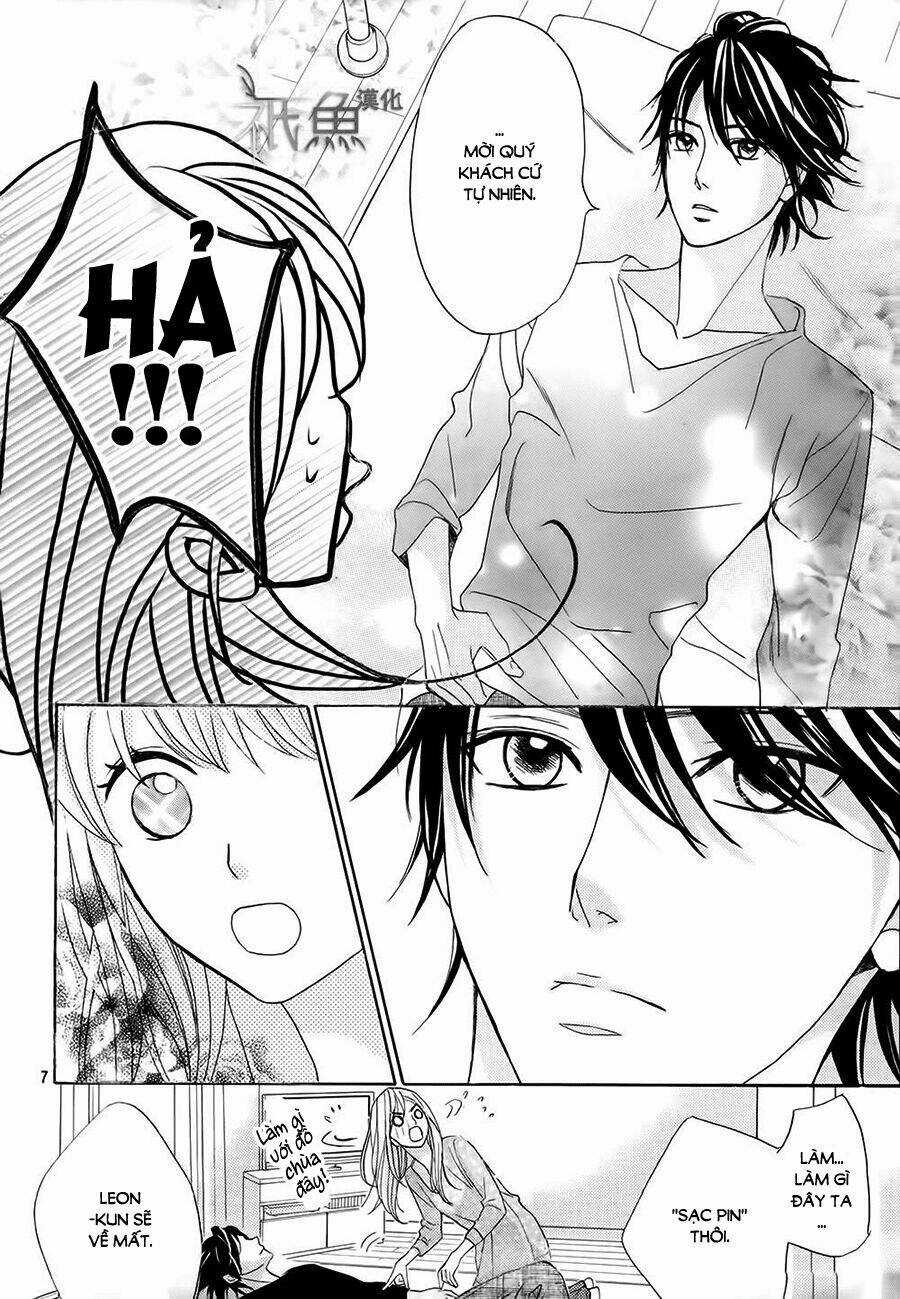 L-Dk - Chapter 76 - Trang 7