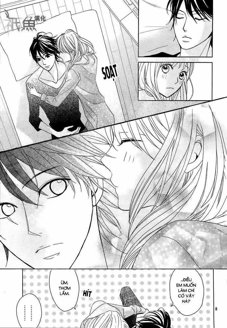 L-Dk - Chapter 76 - Trang 8