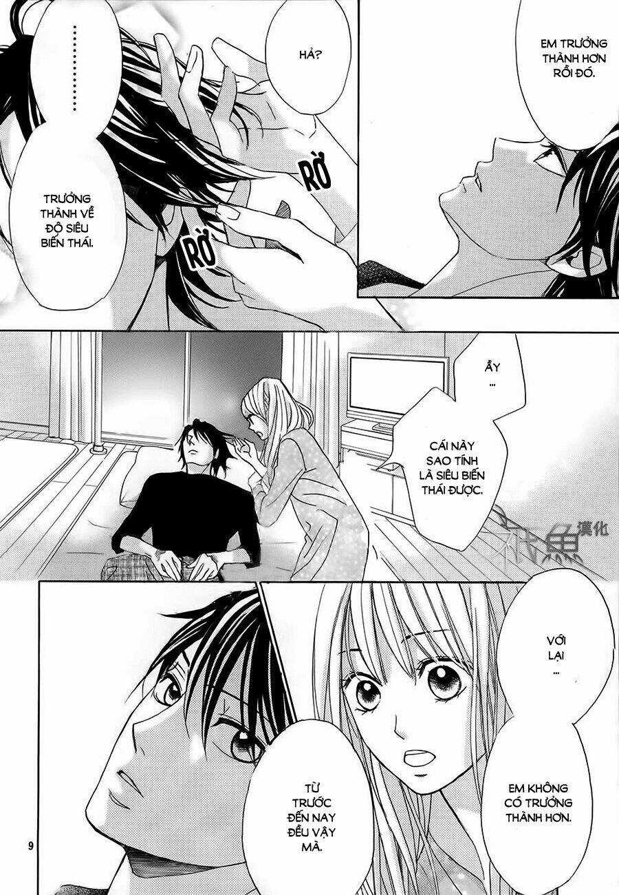 L-Dk - Chapter 76 - Trang 9