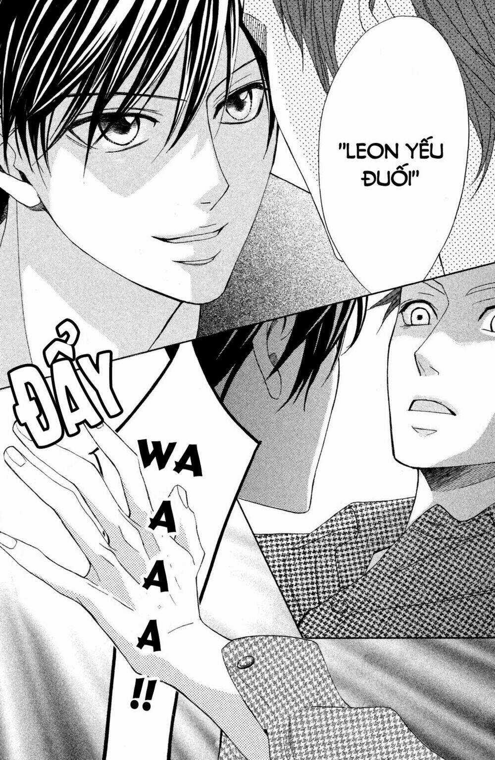 L-Dk - Chapter 77 - Trang 11