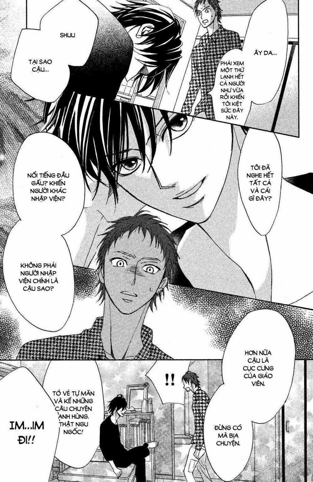 L-Dk - Chapter 77 - Trang 12