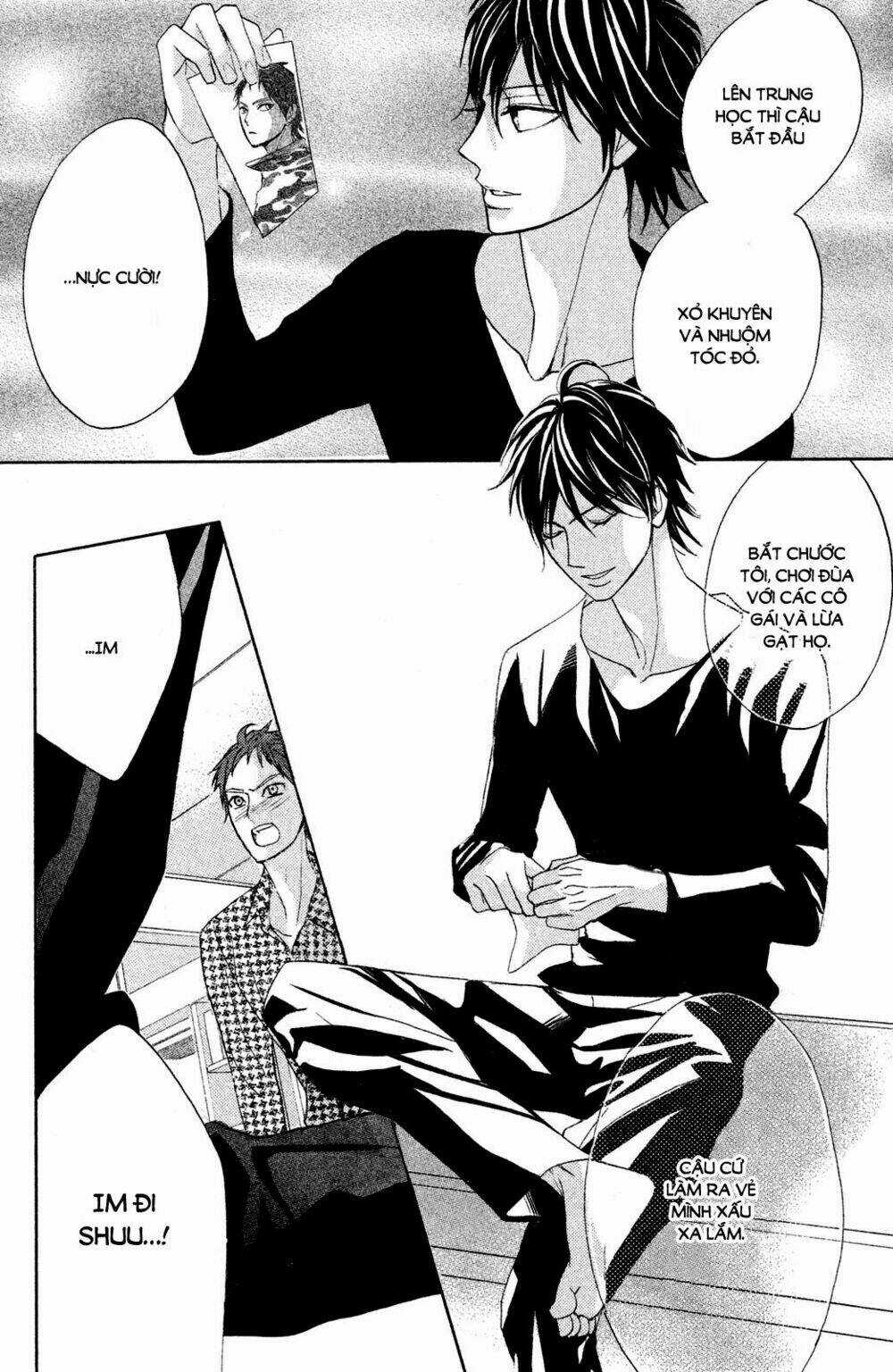 L-Dk - Chapter 77 - Trang 13