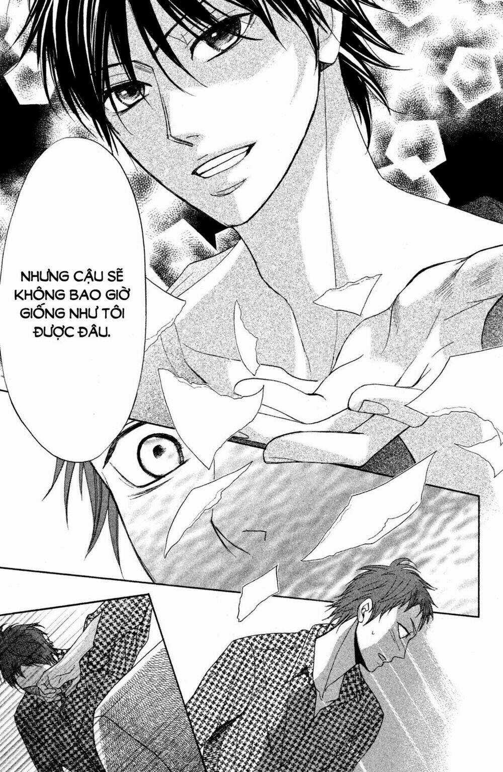 L-Dk - Chapter 77 - Trang 14