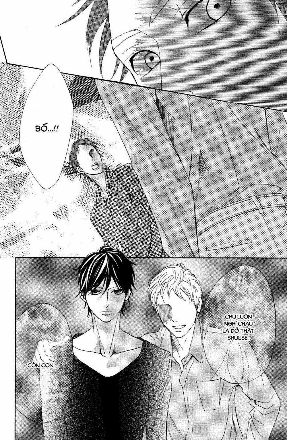 L-Dk - Chapter 77 - Trang 15