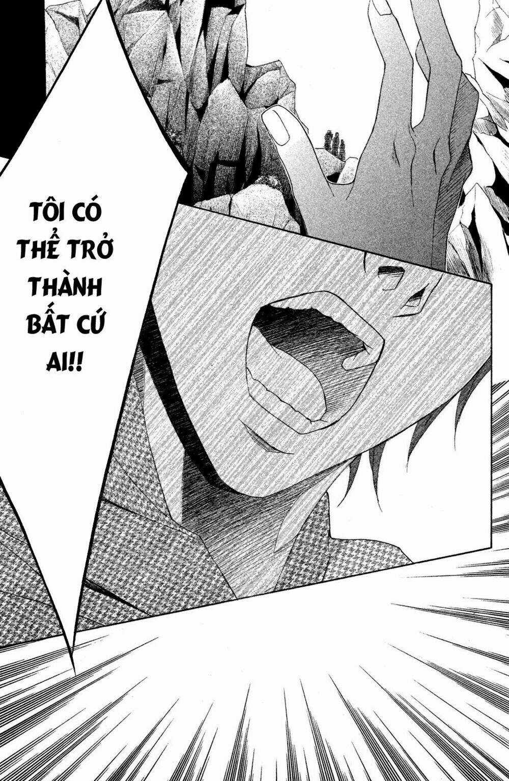 L-Dk - Chapter 77 - Trang 18