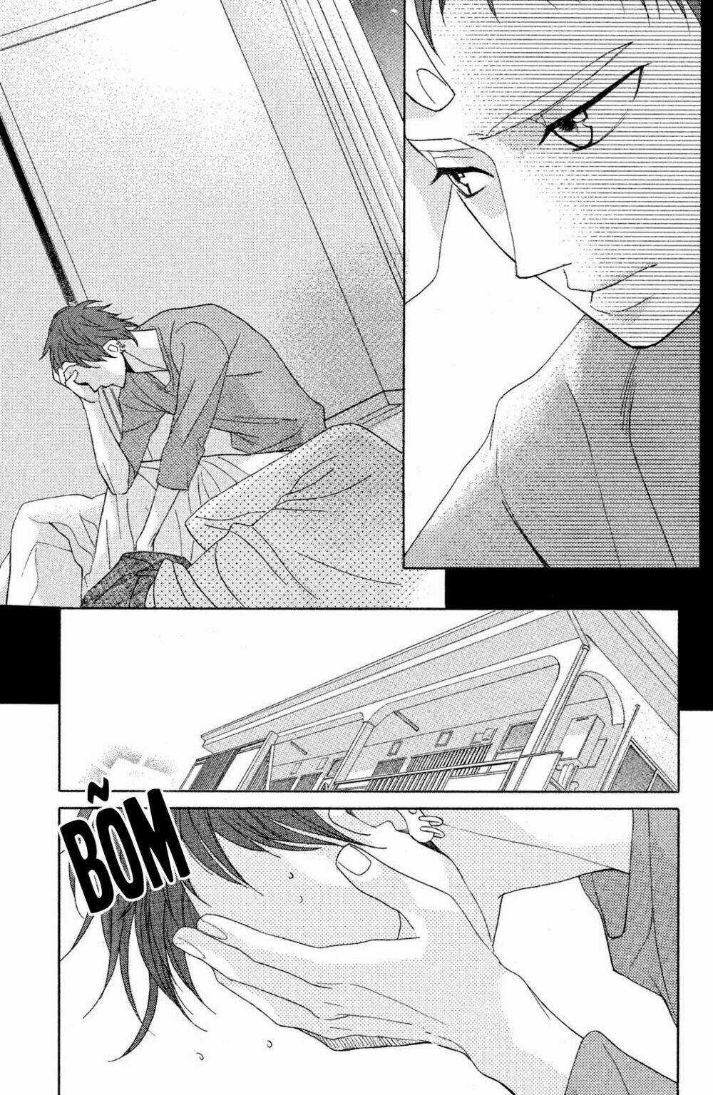 L-Dk - Chapter 77 - Trang 20