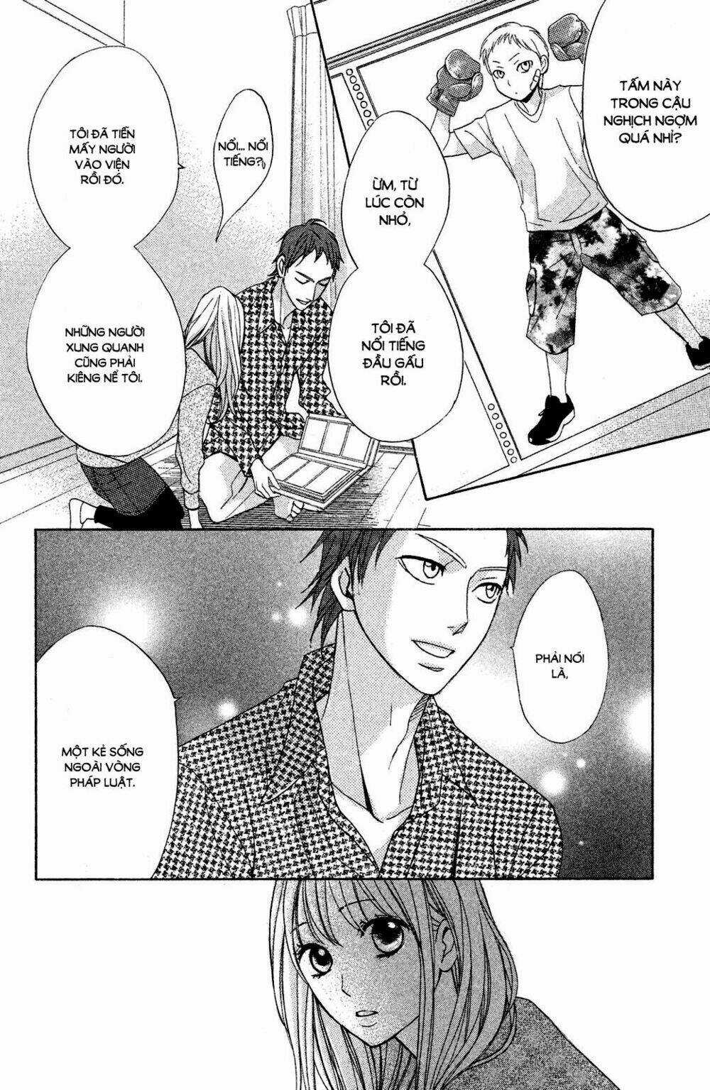 L-Dk - Chapter 77 - Trang 3