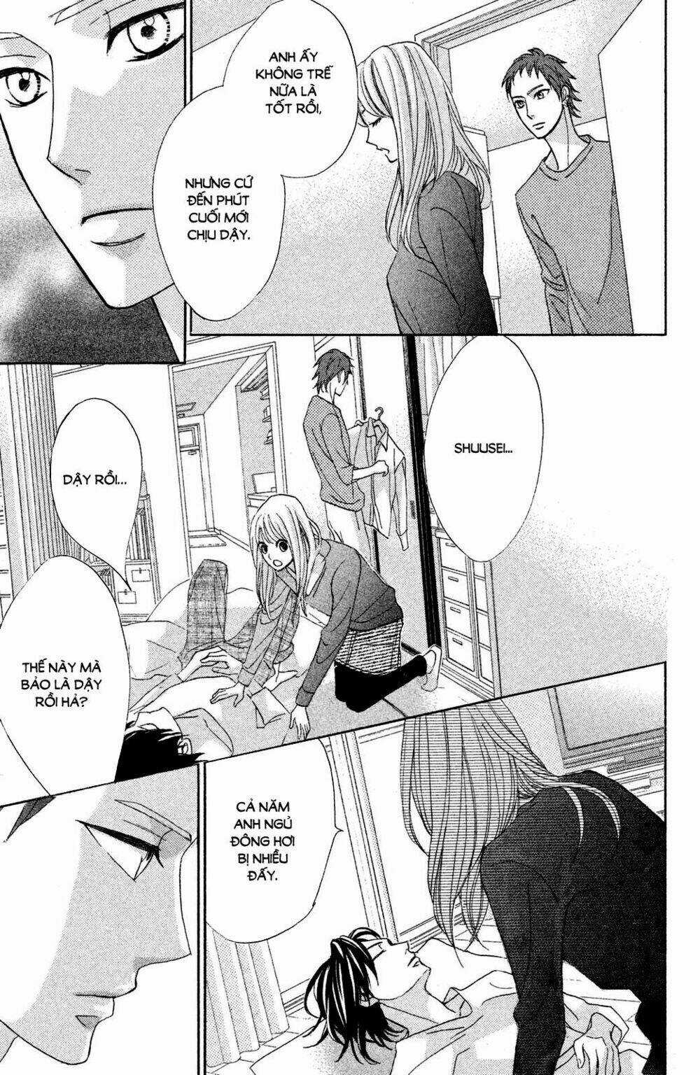 L-Dk - Chapter 77 - Trang 22