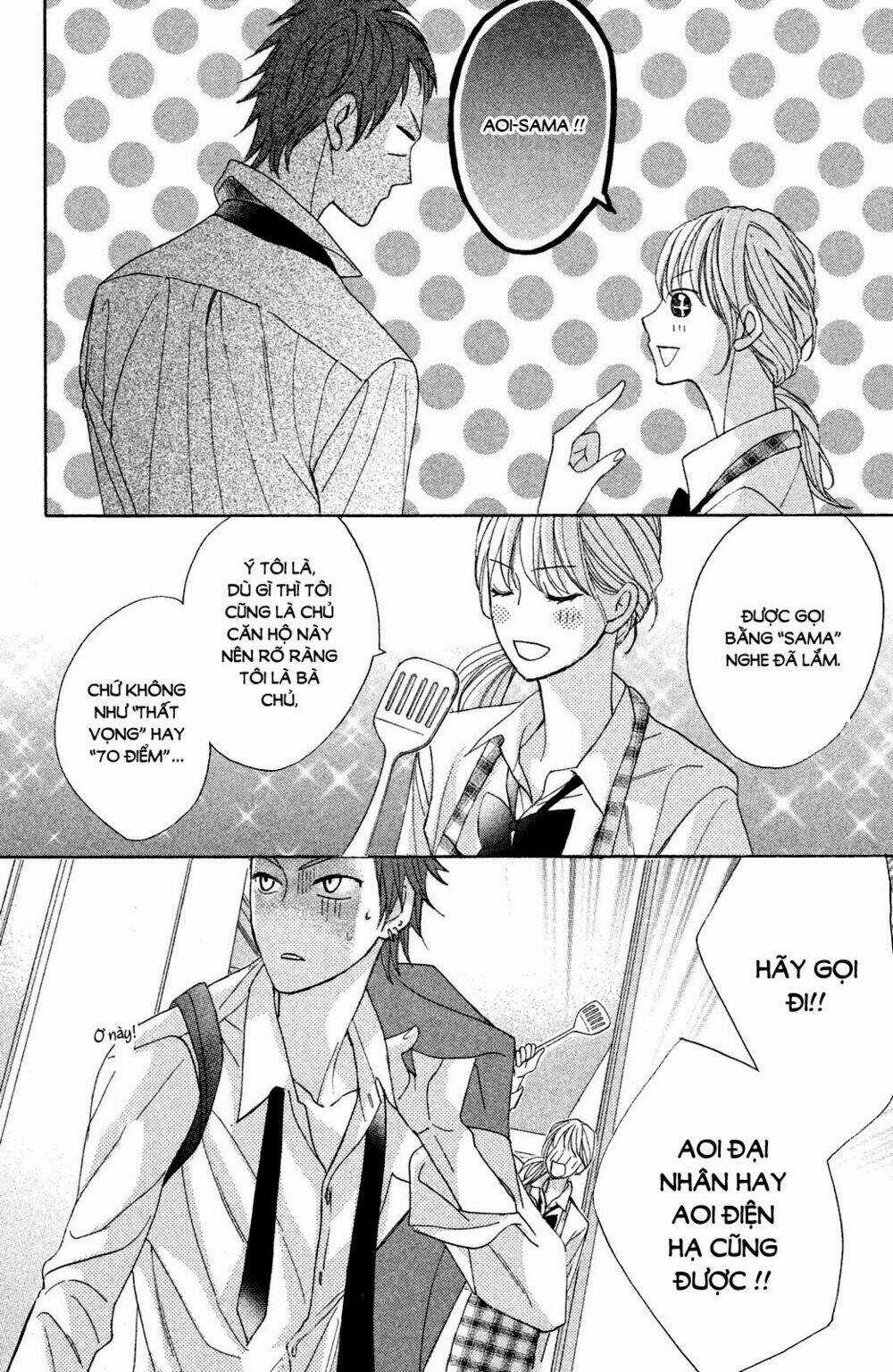 L-Dk - Chapter 77 - Trang 27