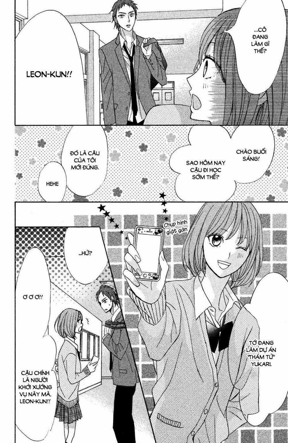 L-Dk - Chapter 77 - Trang 29