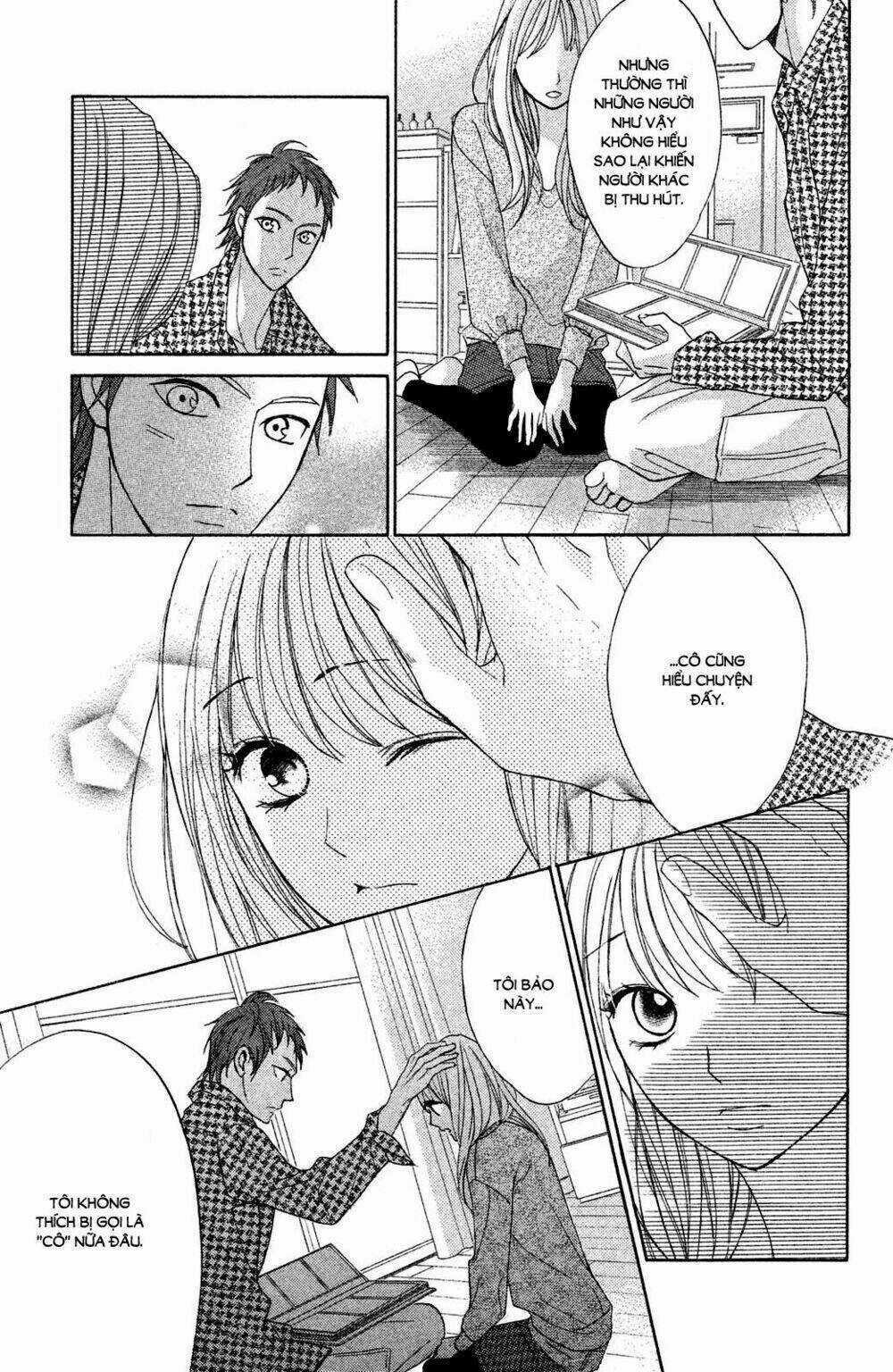 L-Dk - Chapter 77 - Trang 4