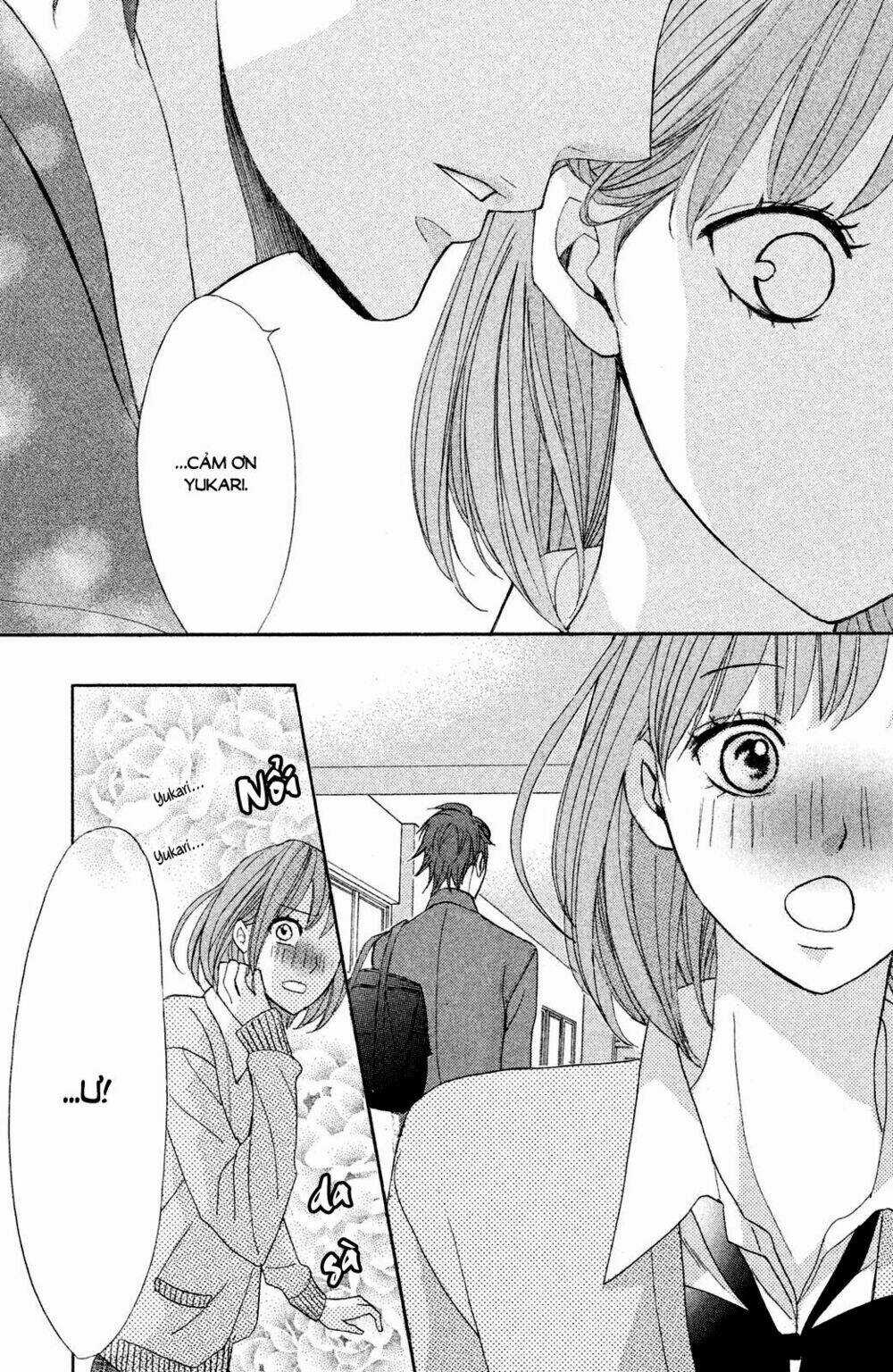 L-Dk - Chapter 77 - Trang 32