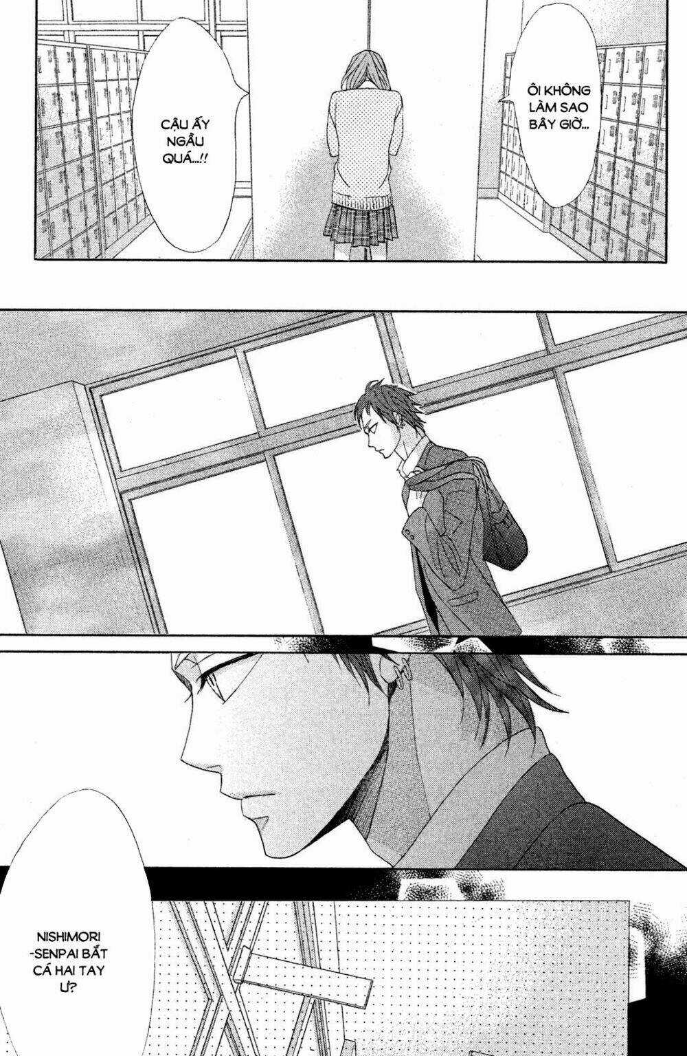 L-Dk - Chapter 77 - Trang 33