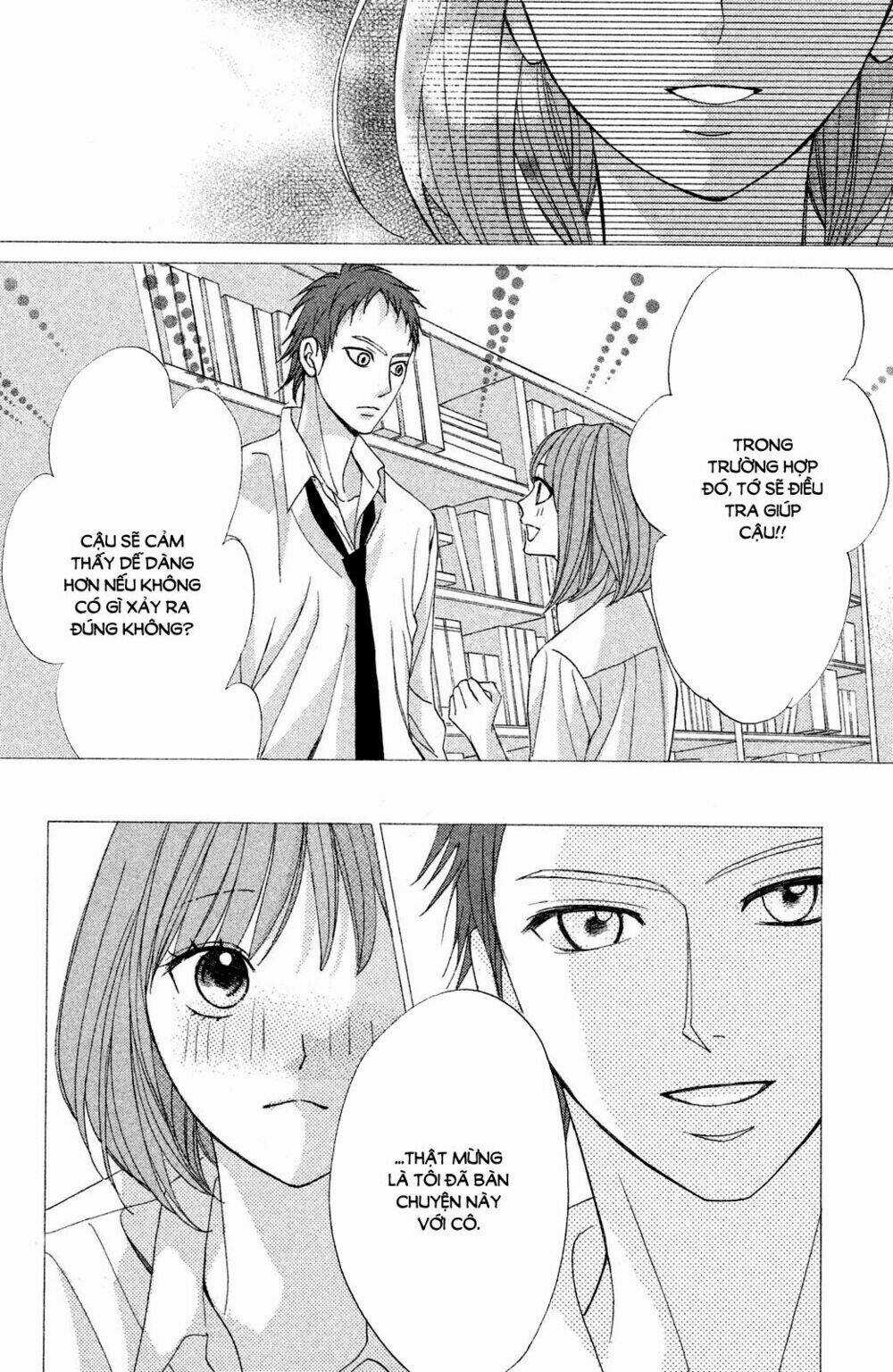 L-Dk - Chapter 77 - Trang 35