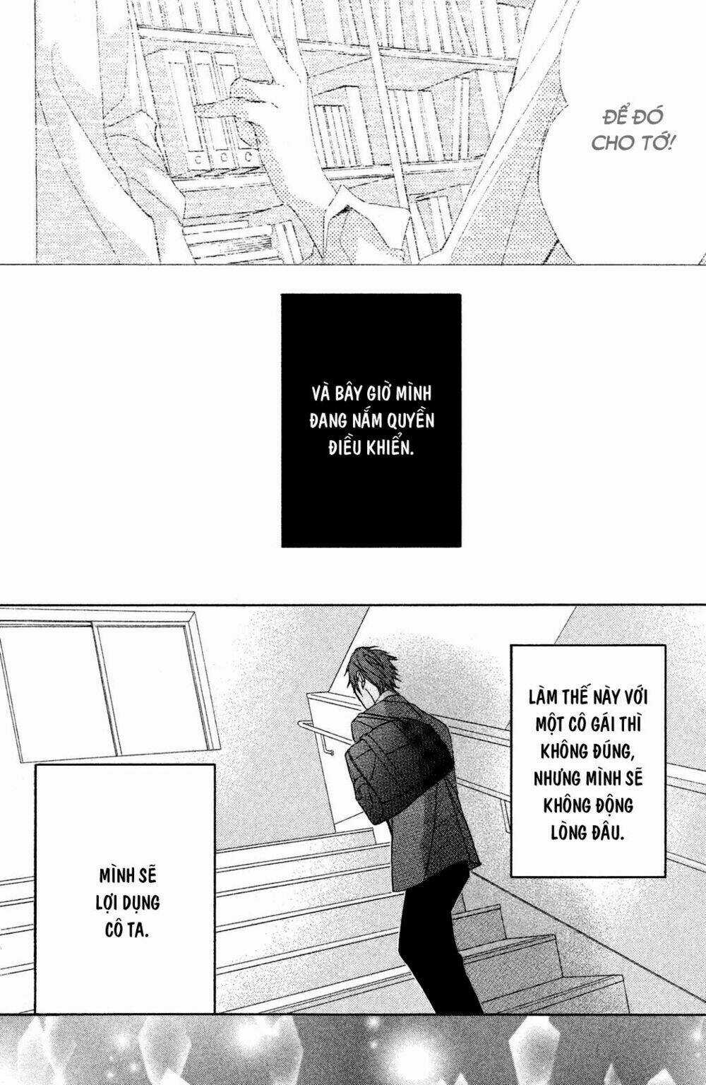 L-Dk - Chapter 77 - Trang 37