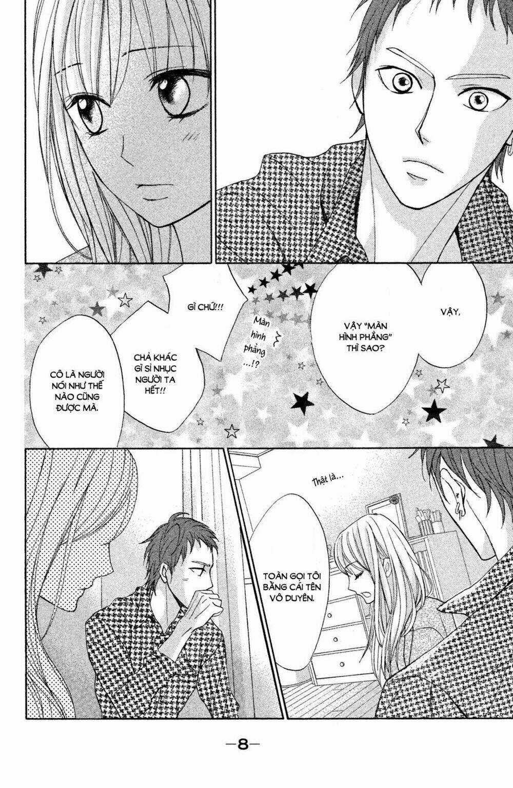 L-Dk - Chapter 77 - Trang 5