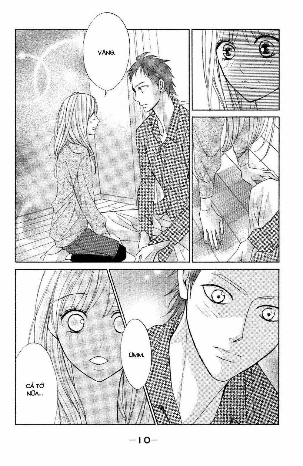 L-Dk - Chapter 77 - Trang 7