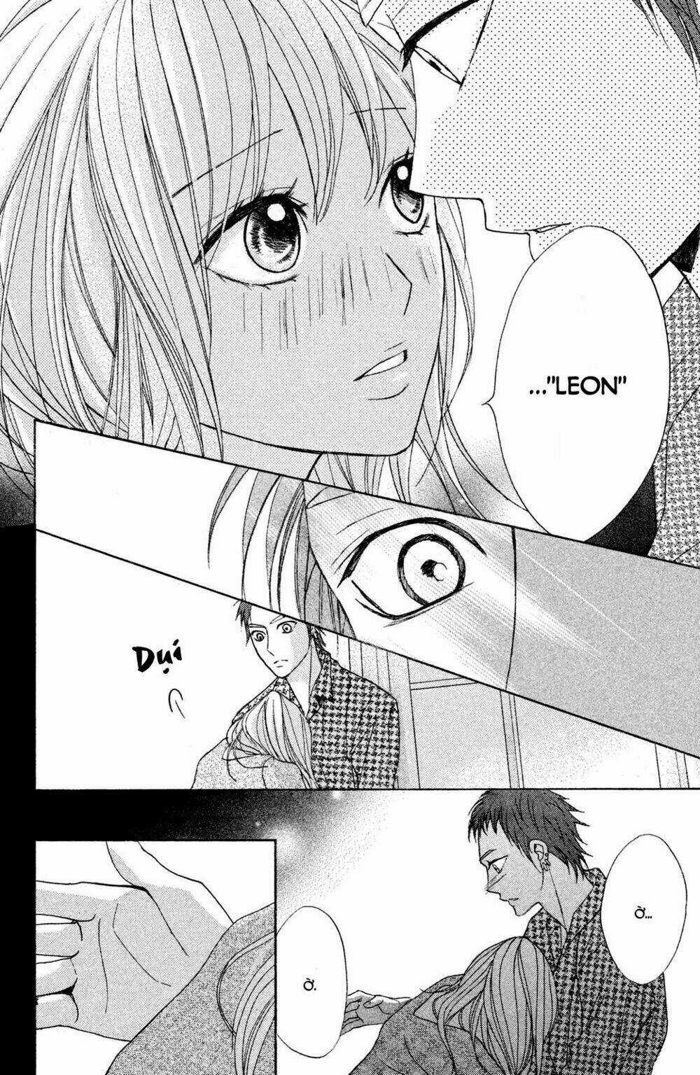 L-Dk - Chapter 77 - Trang 9