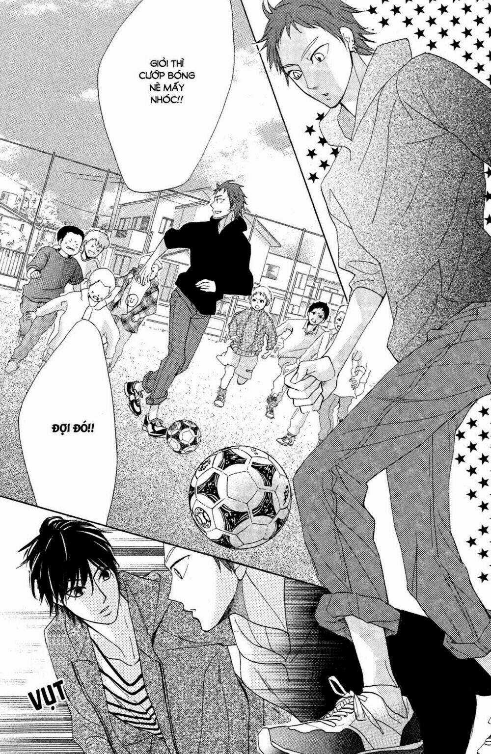 L-Dk - Chapter 78 - Trang 12