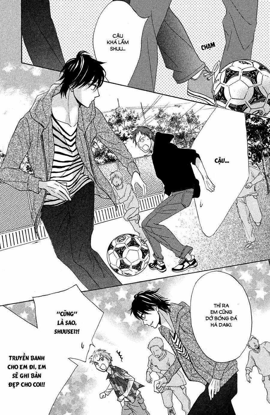 L-Dk - Chapter 78 - Trang 13