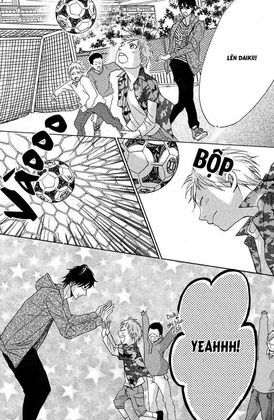 L-Dk - Chapter 78 - Trang 14