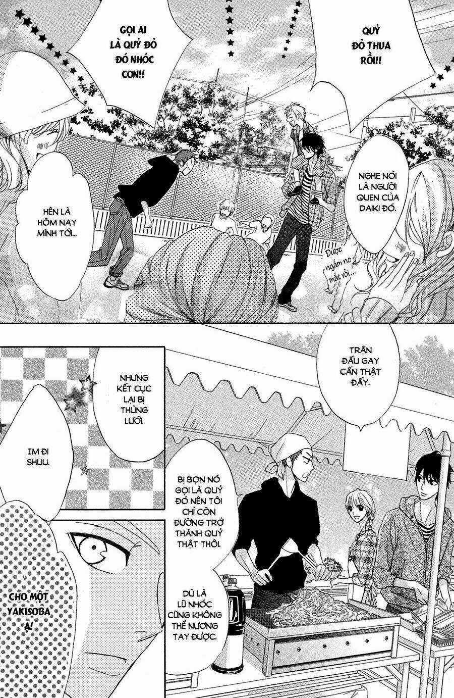 L-Dk - Chapter 78 - Trang 15