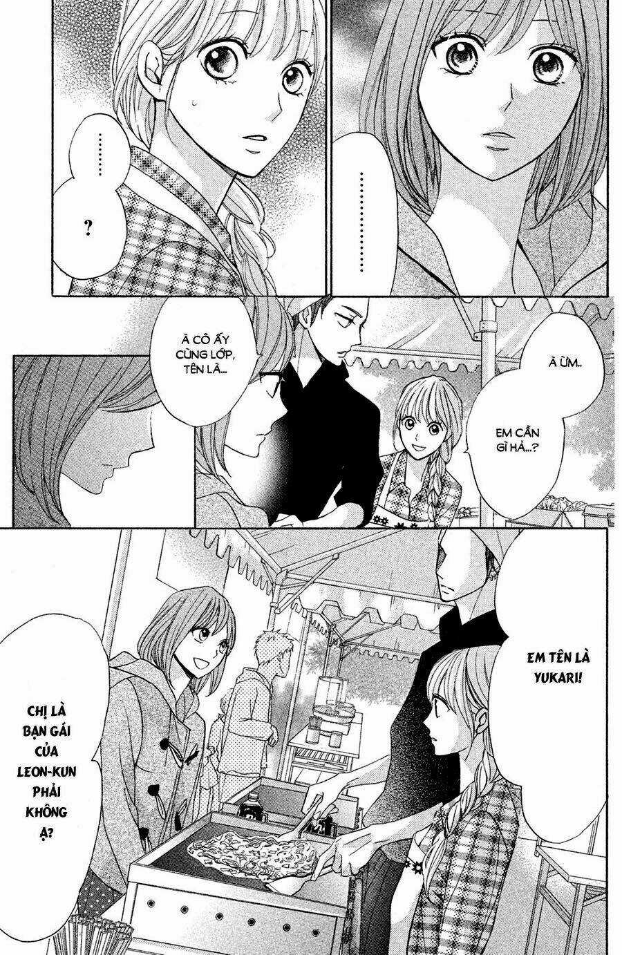 L-Dk - Chapter 78 - Trang 17