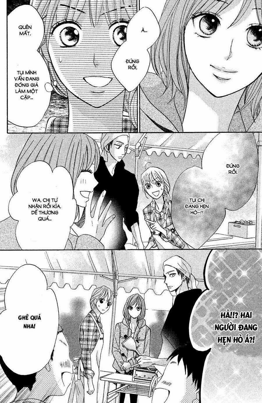 L-Dk - Chapter 78 - Trang 18