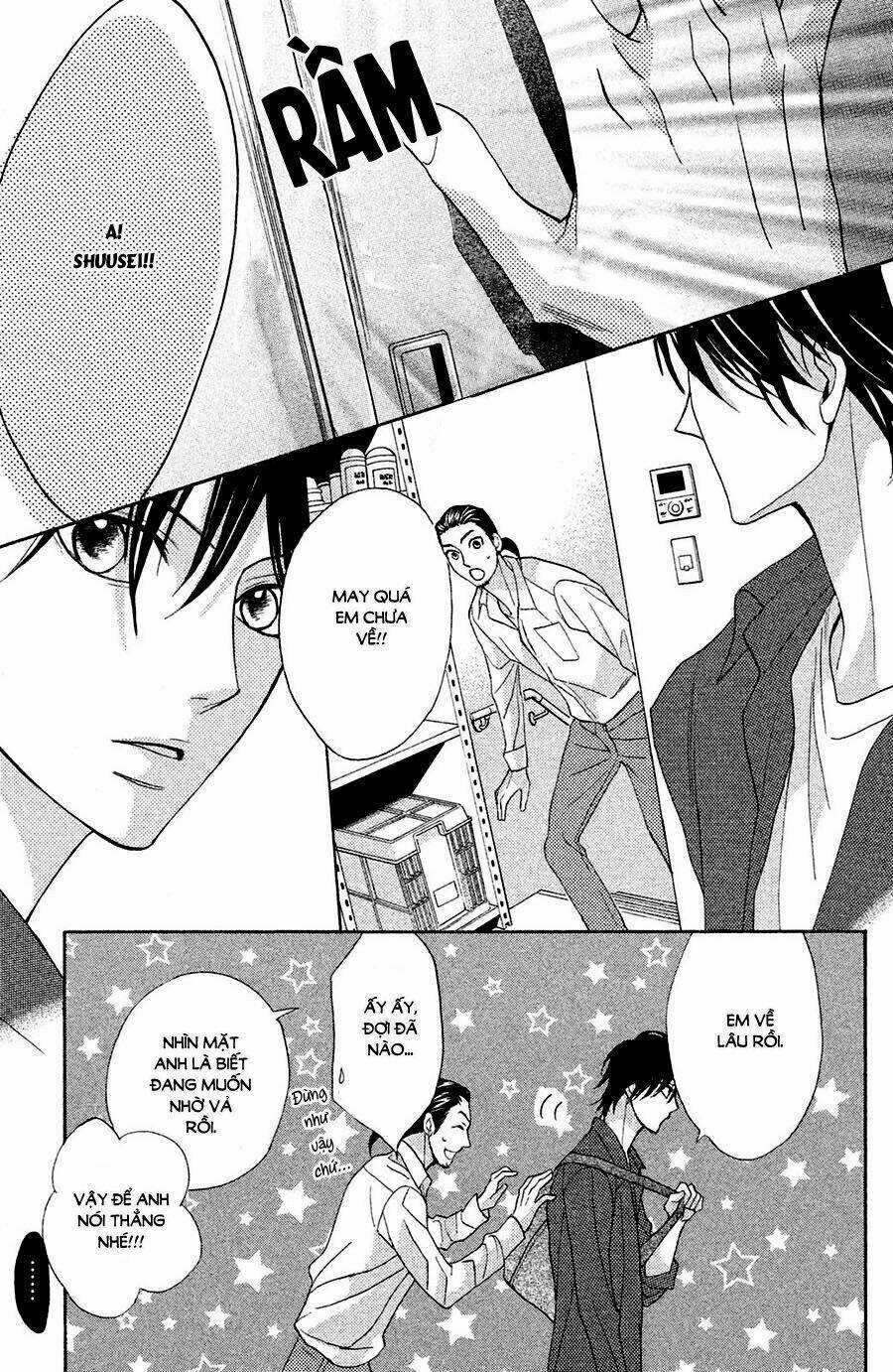 L-Dk - Chapter 78 - Trang 3