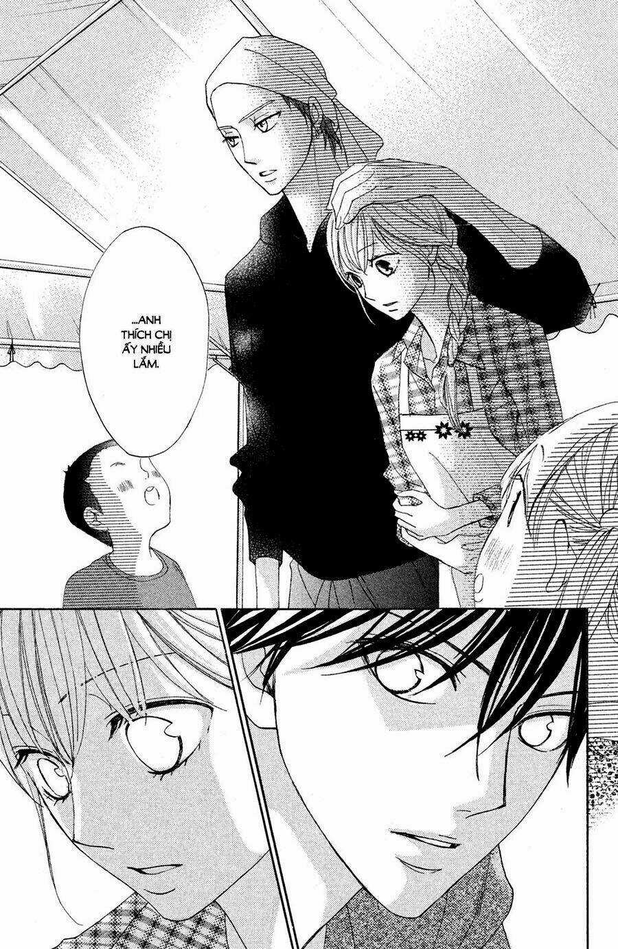 L-Dk - Chapter 78 - Trang 21