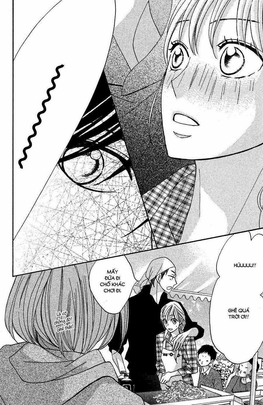 L-Dk - Chapter 78 - Trang 22