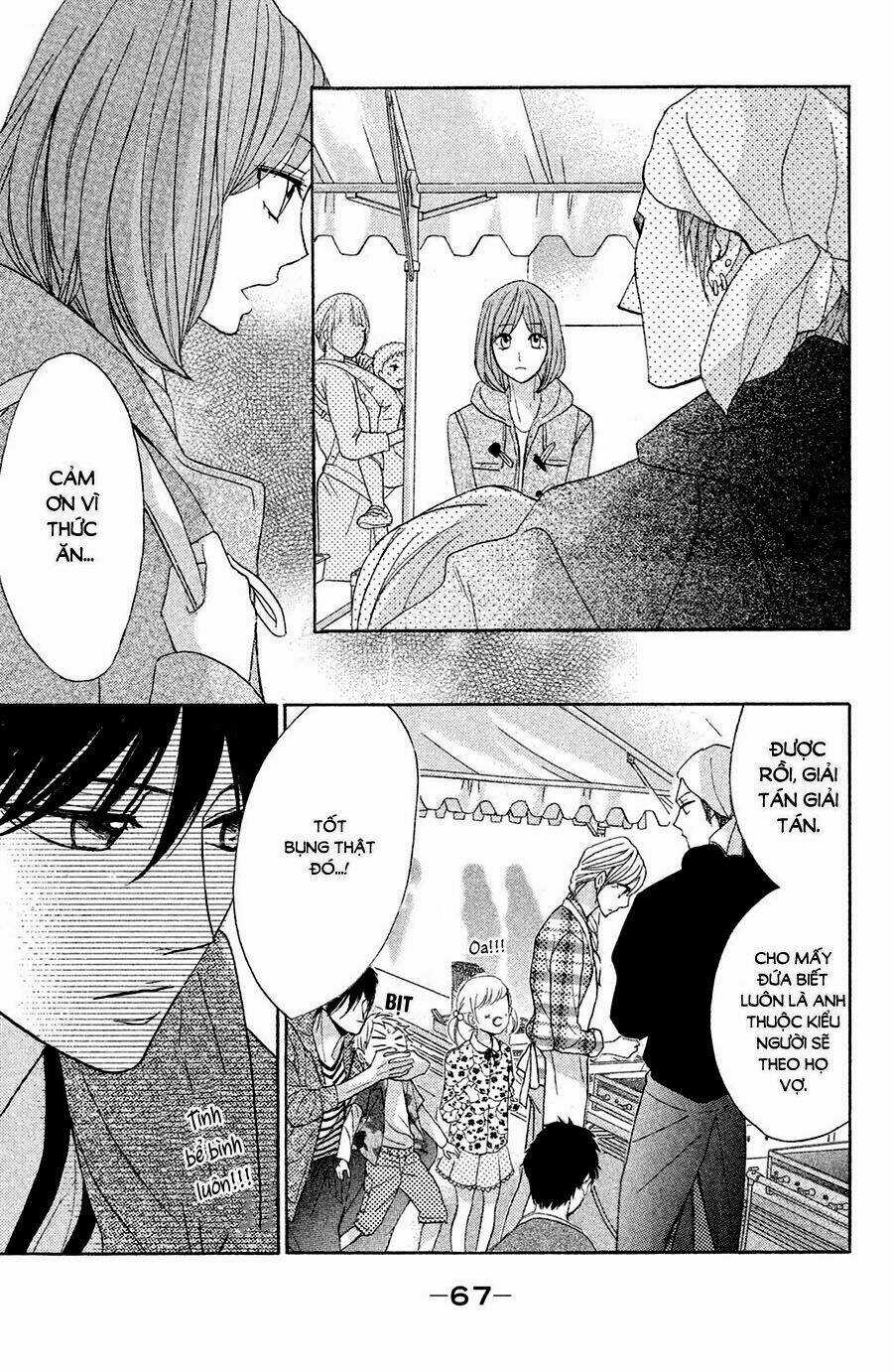 L-Dk - Chapter 78 - Trang 23