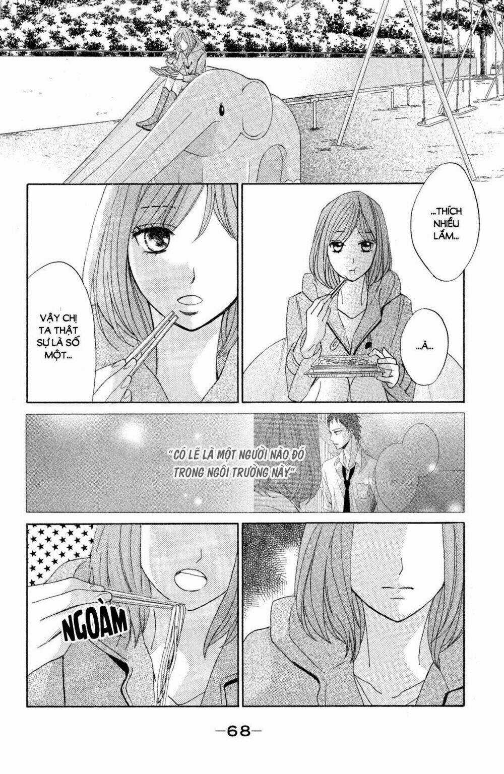 L-Dk - Chapter 78 - Trang 24