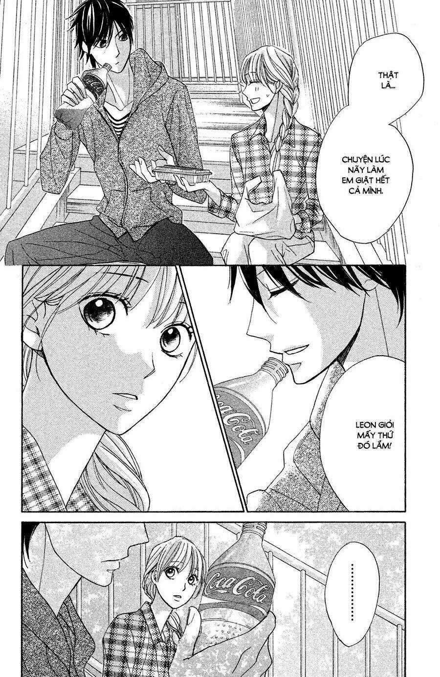 L-Dk - Chapter 78 - Trang 30