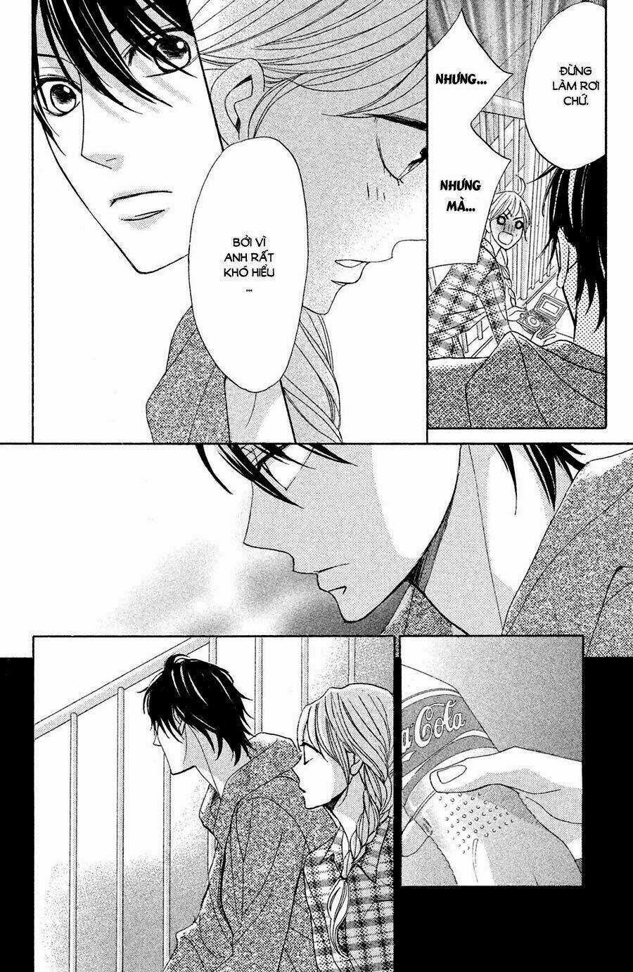 L-Dk - Chapter 78 - Trang 32