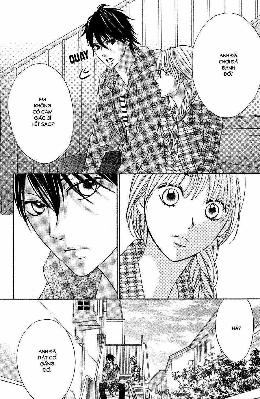 L-Dk - Chapter 78 - Trang 34