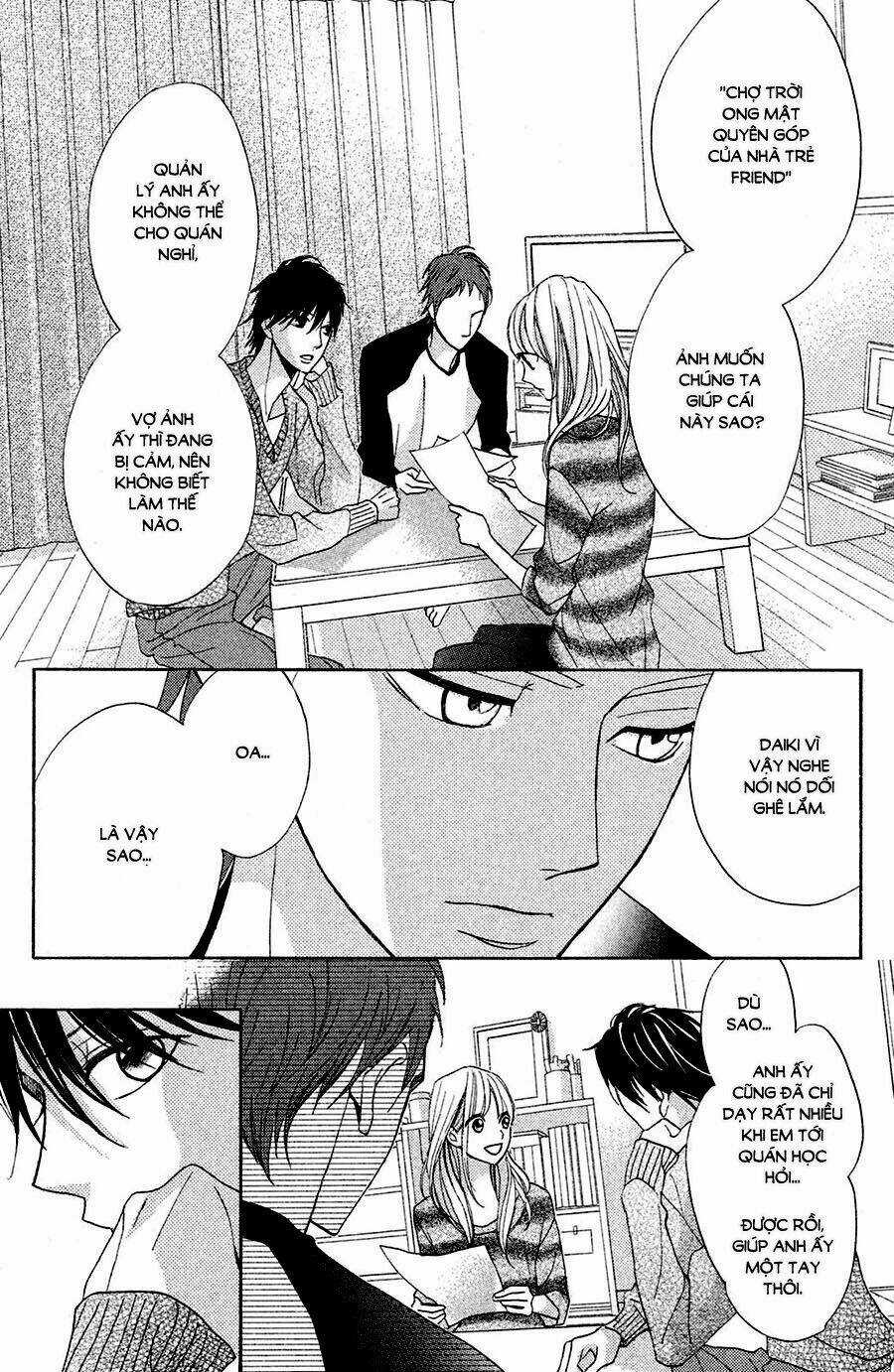 L-Dk - Chapter 78 - Trang 5