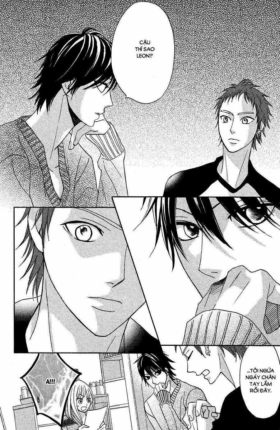 L-Dk - Chapter 78 - Trang 6