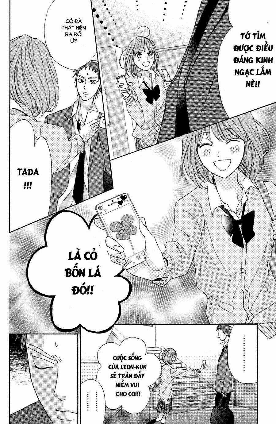 L-Dk - Chapter 78 - Trang 8