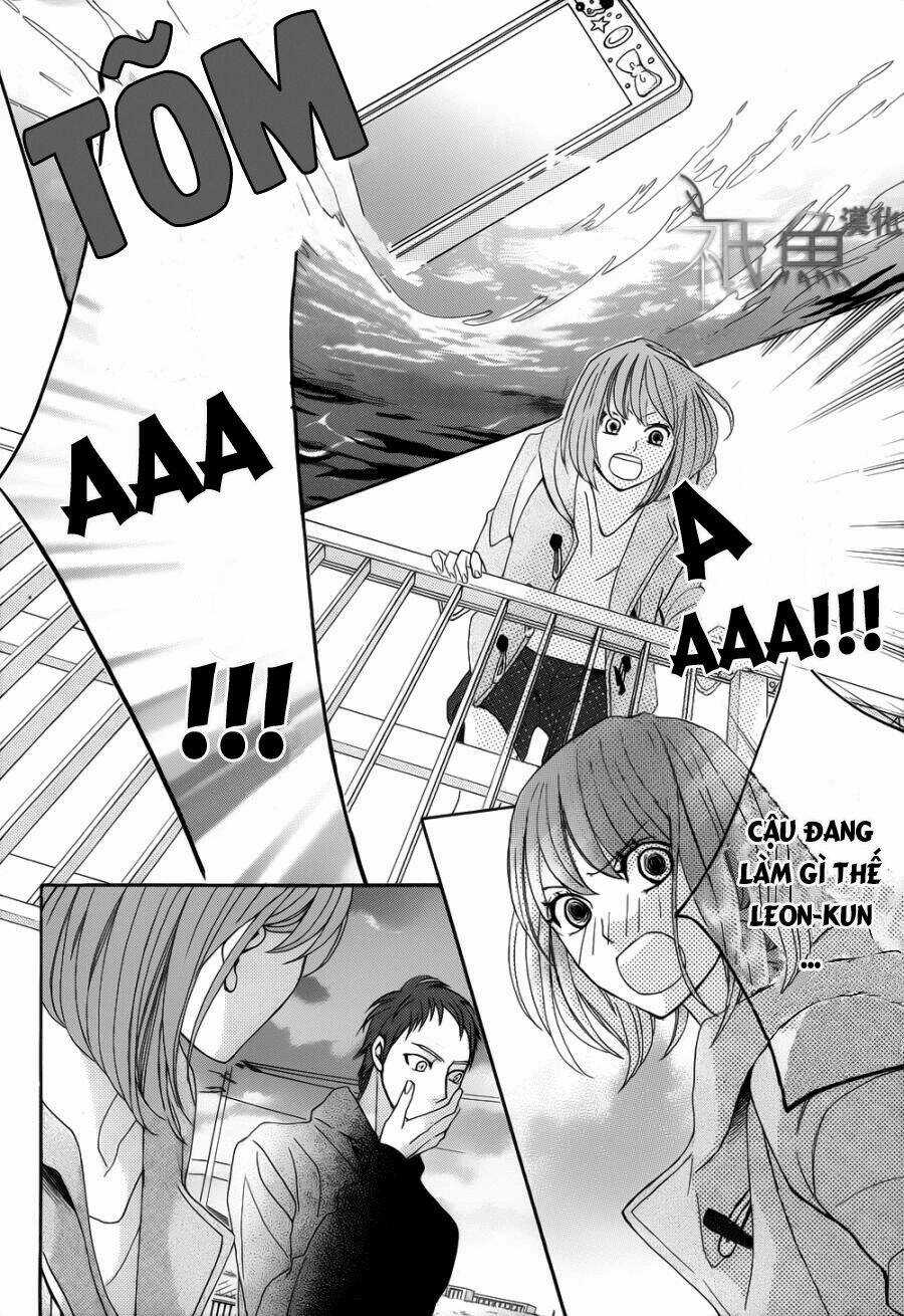 L-Dk - Chapter 79 - Trang 12