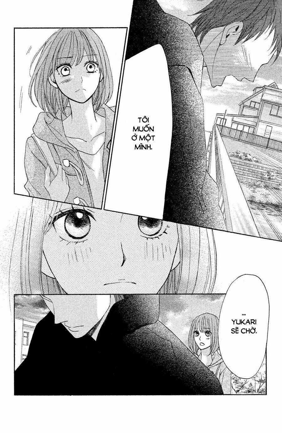 L-Dk - Chapter 79 - Trang 14