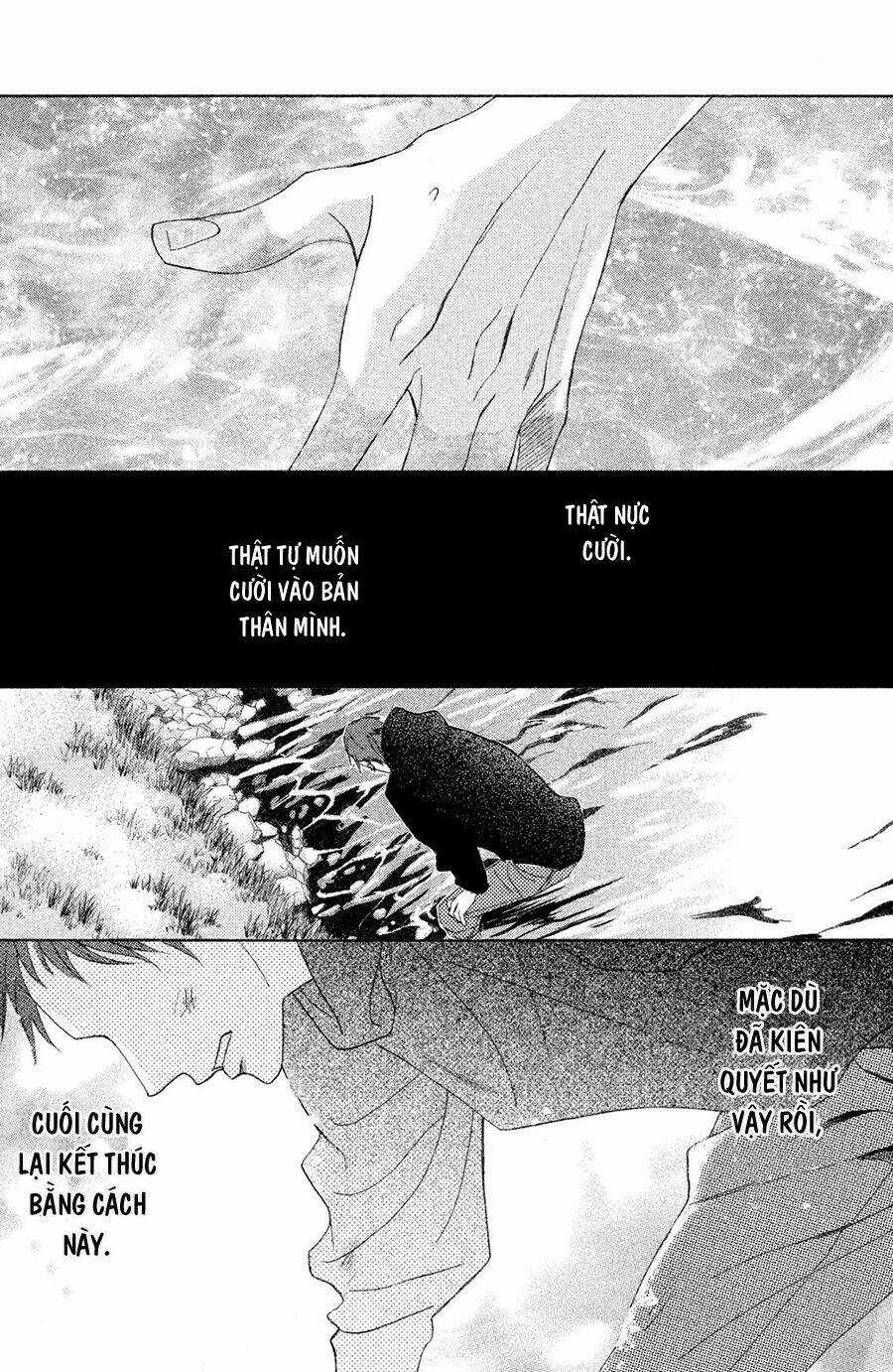 L-Dk - Chapter 79 - Trang 15