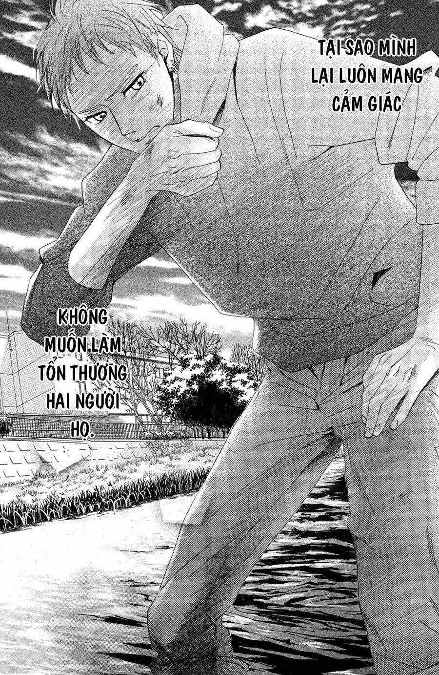 L-Dk - Chapter 79 - Trang 16