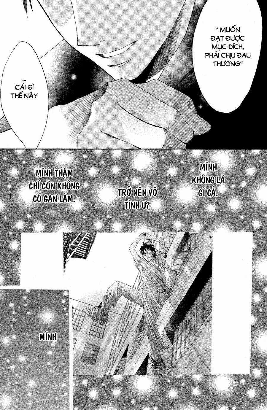 L-Dk - Chapter 79 - Trang 17