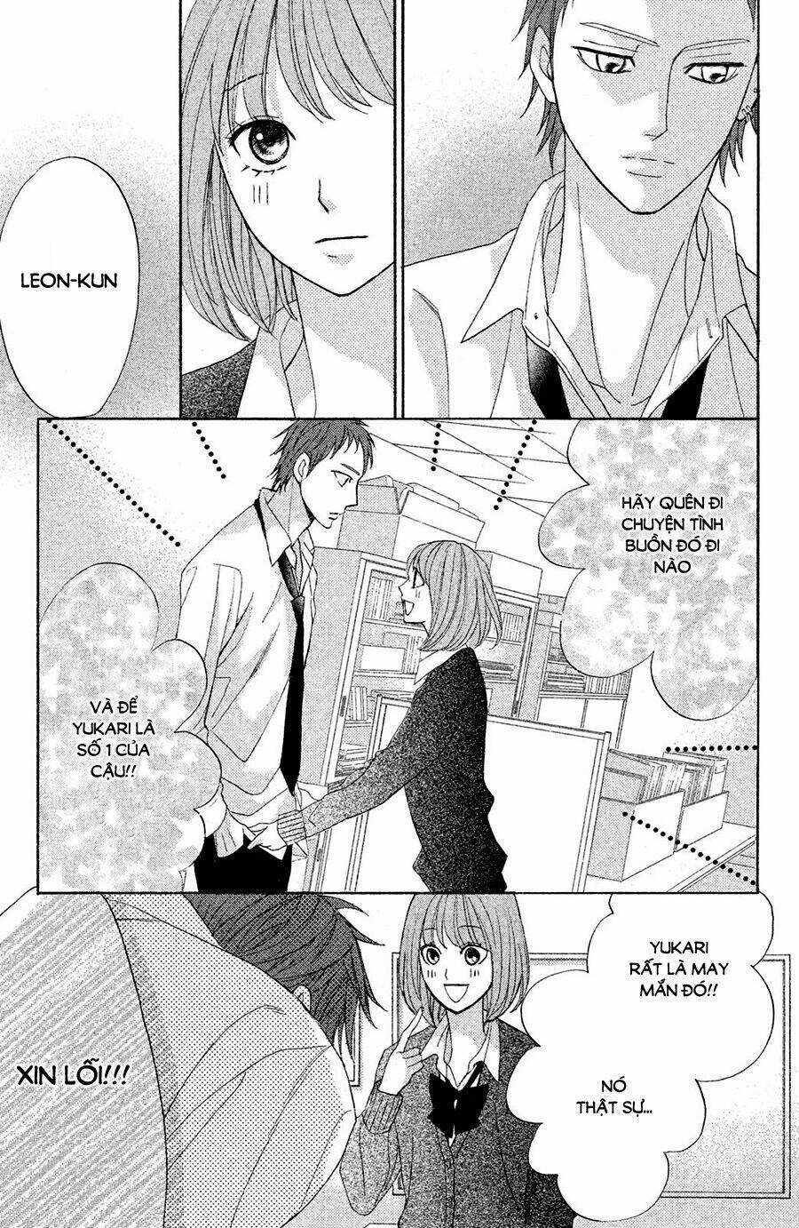 L-Dk - Chapter 79 - Trang 20