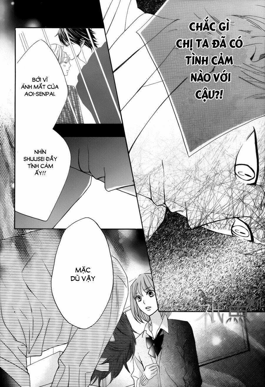 L-Dk - Chapter 79 - Trang 22