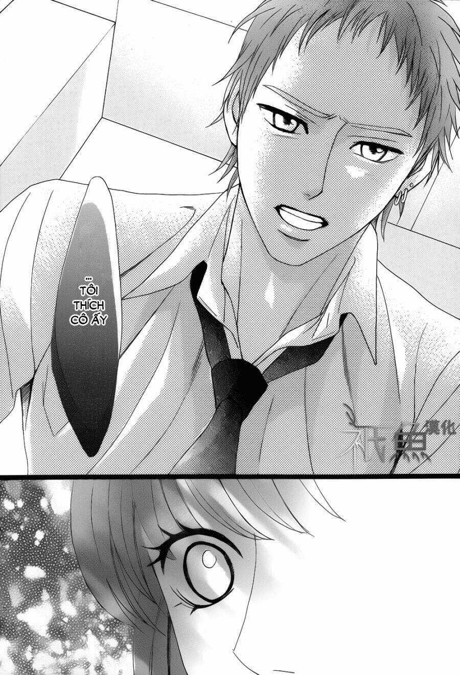 L-Dk - Chapter 79 - Trang 23