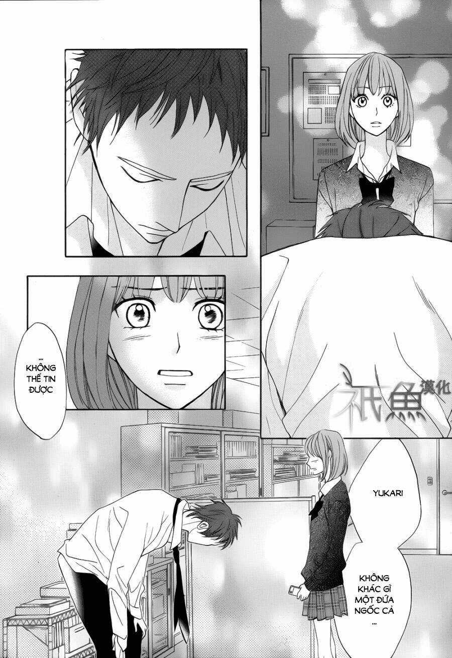 L-Dk - Chapter 79 - Trang 24