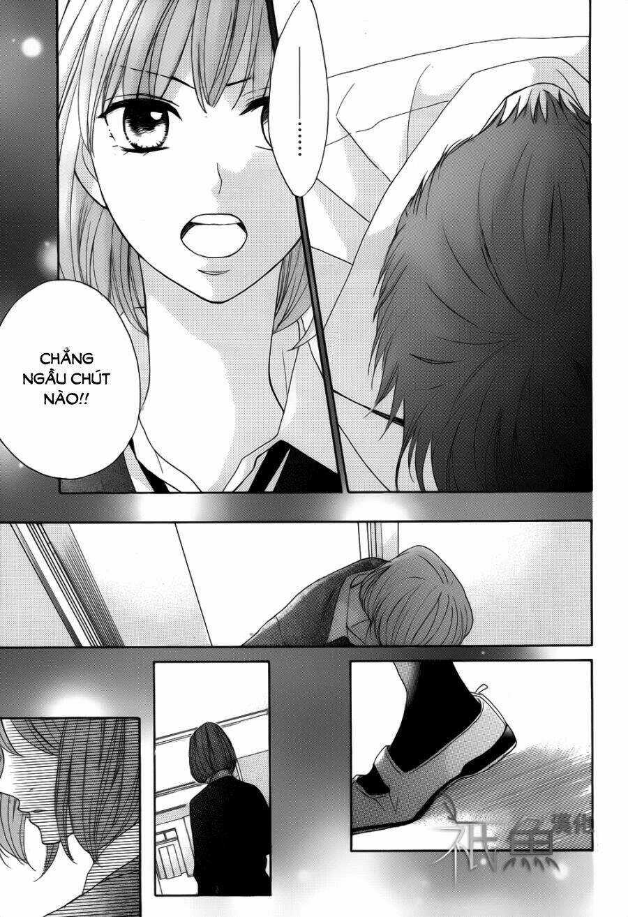 L-Dk - Chapter 79 - Trang 25